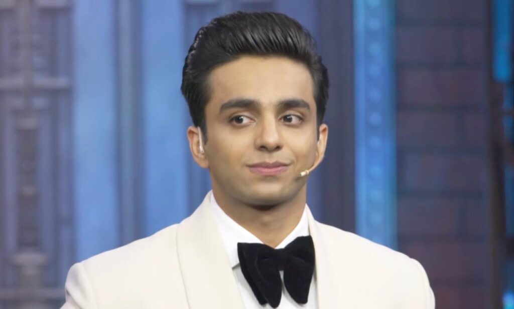 Aarush Bhola Rise and Fall Grand Finale 2025
