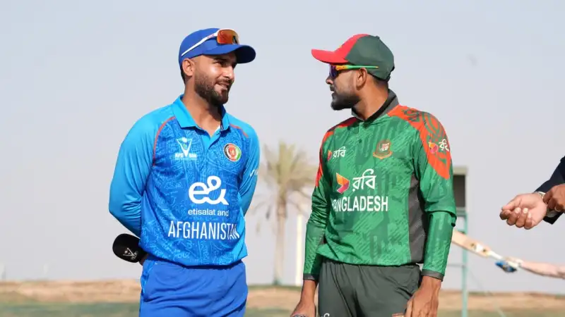 Afghanistan vs Bangladesh 3rd ODI Match Prediction