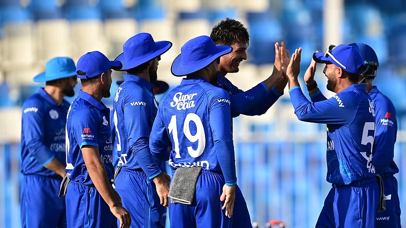Afghanistan vs Bangladesh Live Streaming 2nd ODI