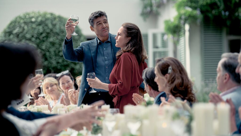 Anniversary Movie Review