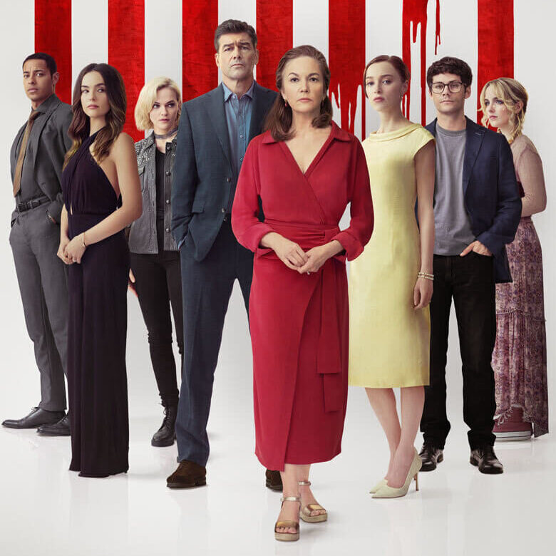 Anniversary Movie Story