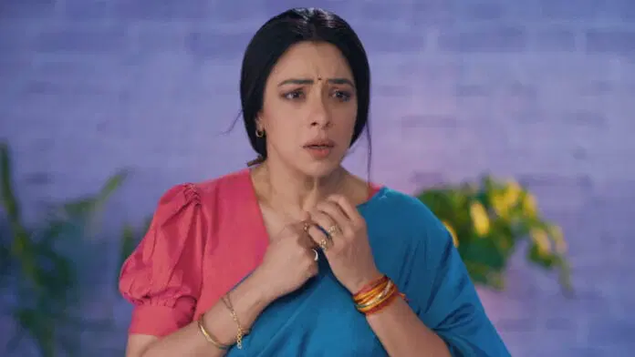 Anupama Serial Weekly TRP Report