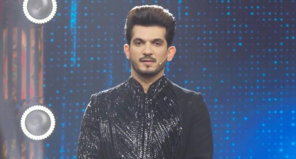 Arjun Bijlani Rise and Fall Grand Finale 2025