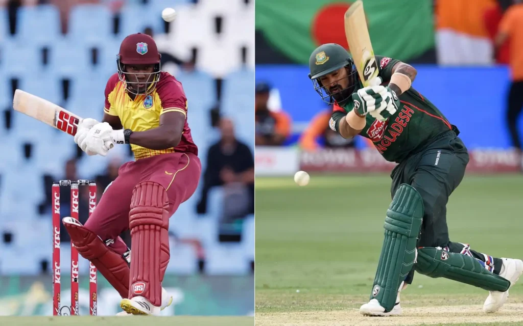 Bangladesh vs West Indies 1st ODI Match Prediction