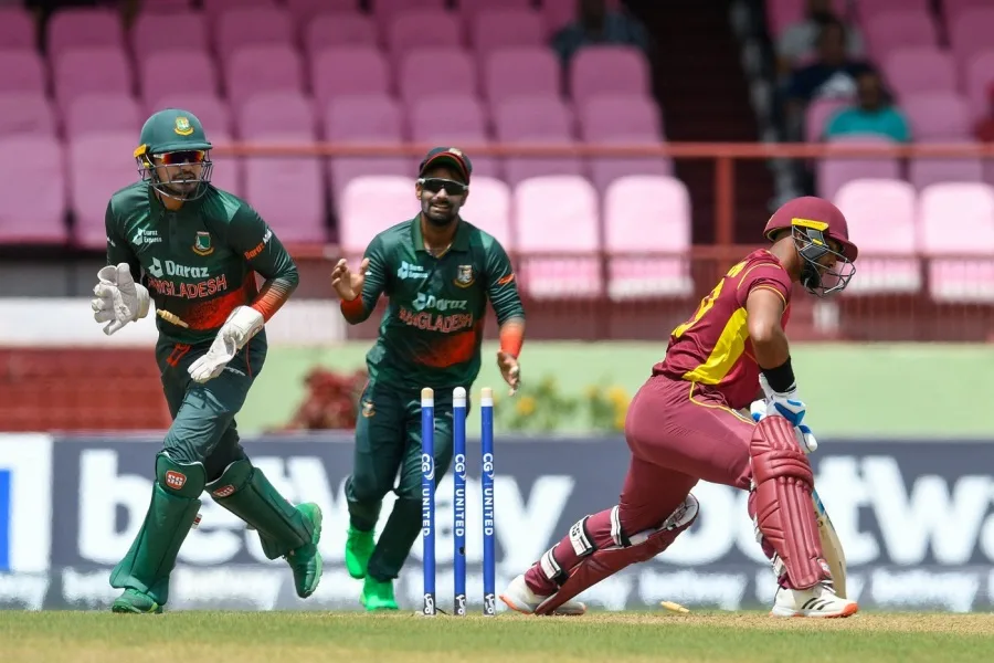 Bangladesh vs West Indies 2nd T20 Match Prediction