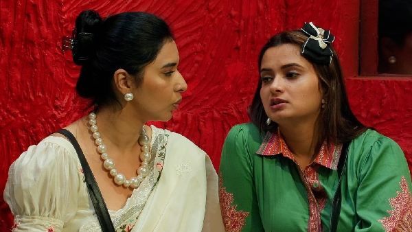 Contestants Contestants