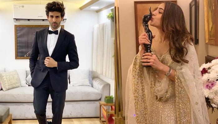 Filmfare Awards 2025 Winners List