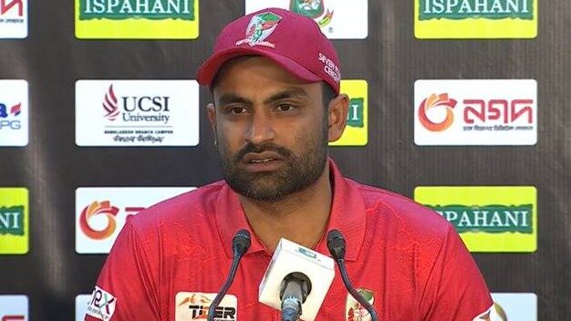 Fortune Barishal Opt Out of Bangladesh Premier League