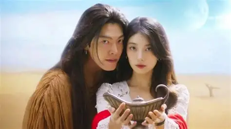 Genie Make a Wish Web Series Review