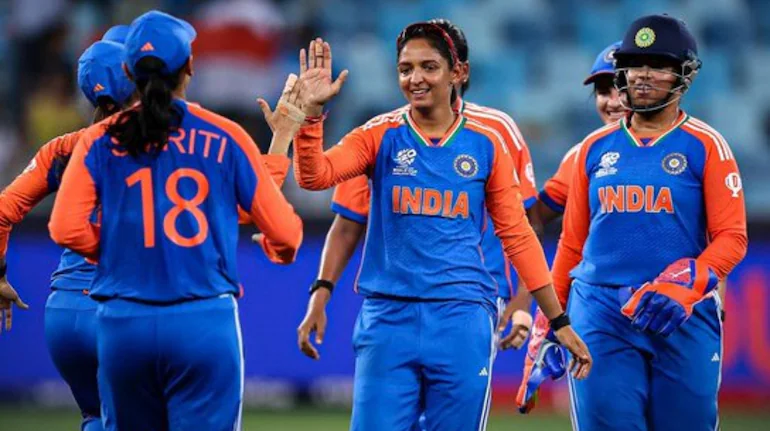 IND W vs PAK W Match Time & Venue