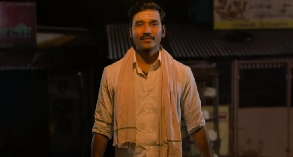 Idly Kadai Box Office Collection Day 1