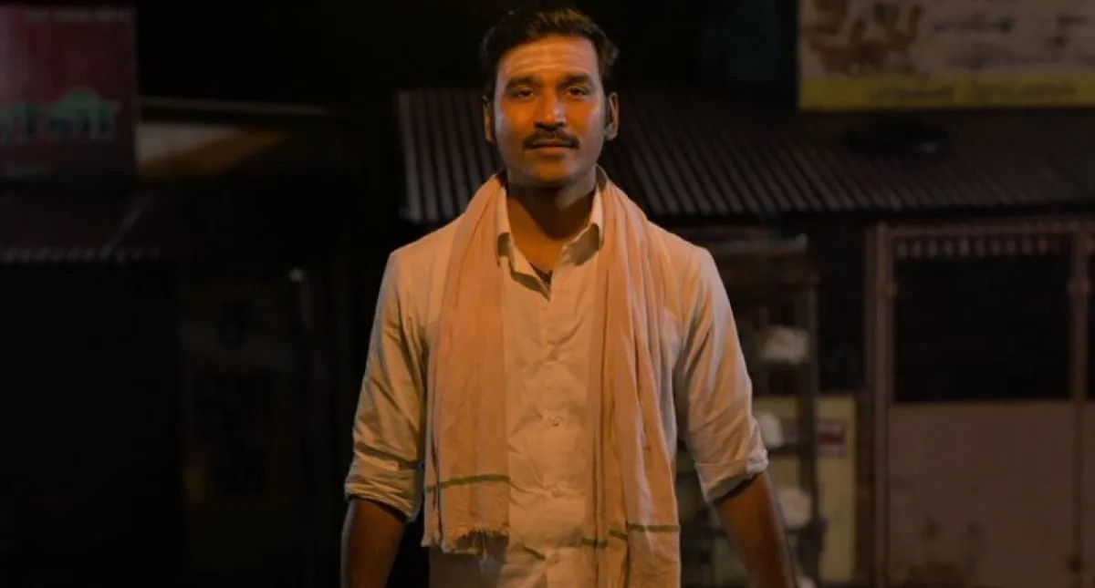 Idly Kadai Box Office Collection Day 1