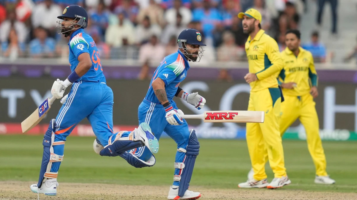 India vs Australia 1st ODI Match Prediction
