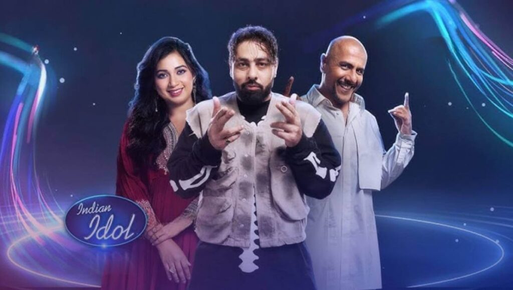 Indian Idol TRP this Week on 19th October 2025