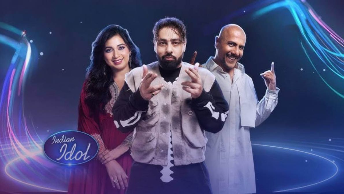 Indian Idol TRP this Week on 19th October 2025