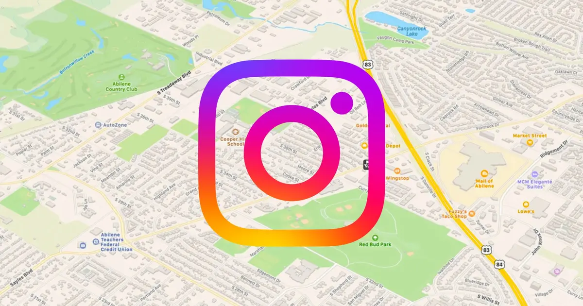 Instagram Map Feature Launches in India