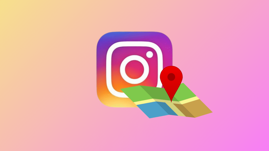 Instagram Map Feature Launches in India