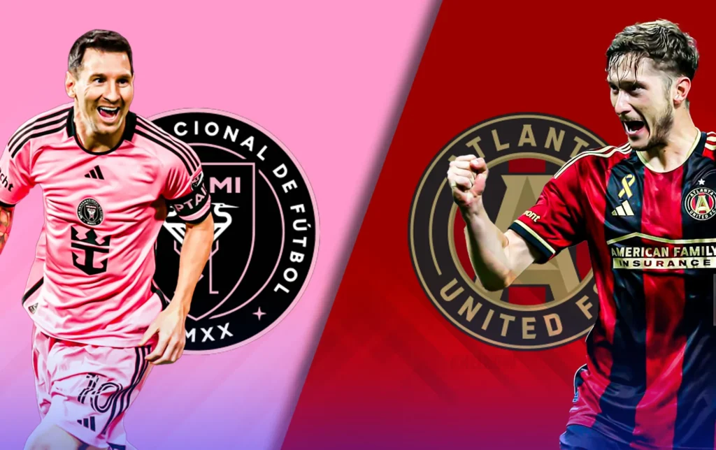 Inter Miami vs United Atlanta Match Prediction