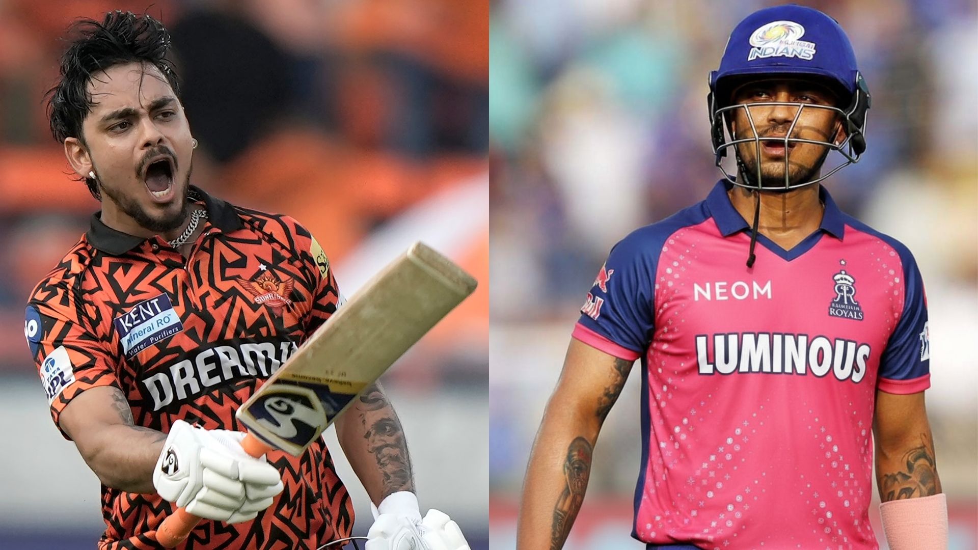 Ishan Kishan IPL Trade News