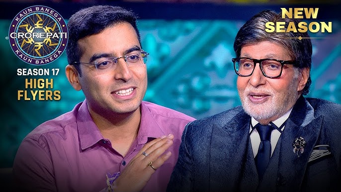 KBC TRP this Week On 26th October 2025