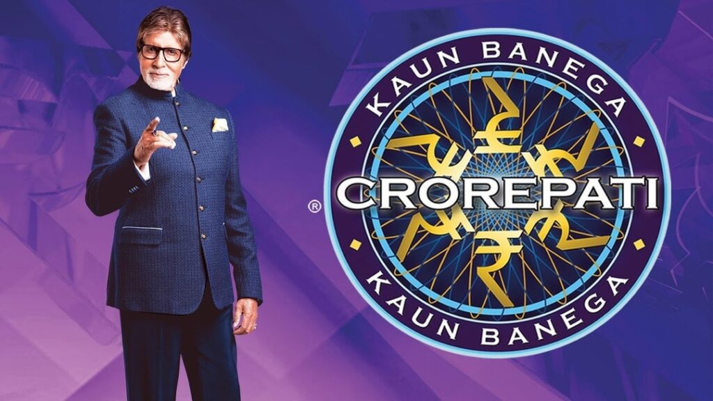 KBC TRP this Week On 31st October 2025