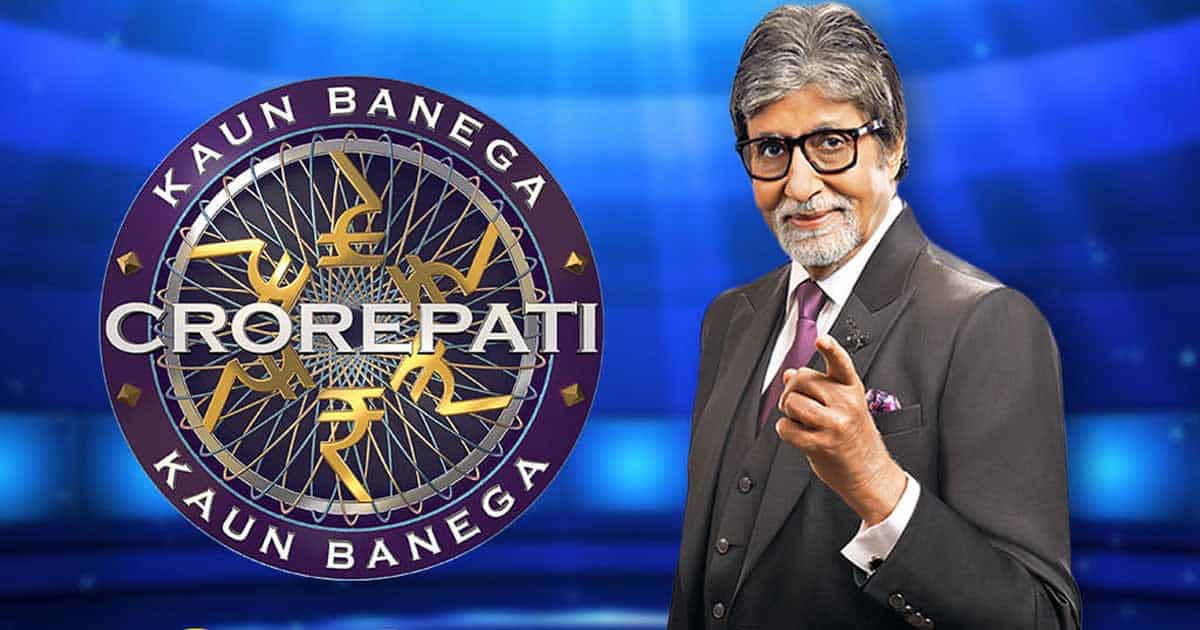 KBC TRP this Week on 17th October 2025