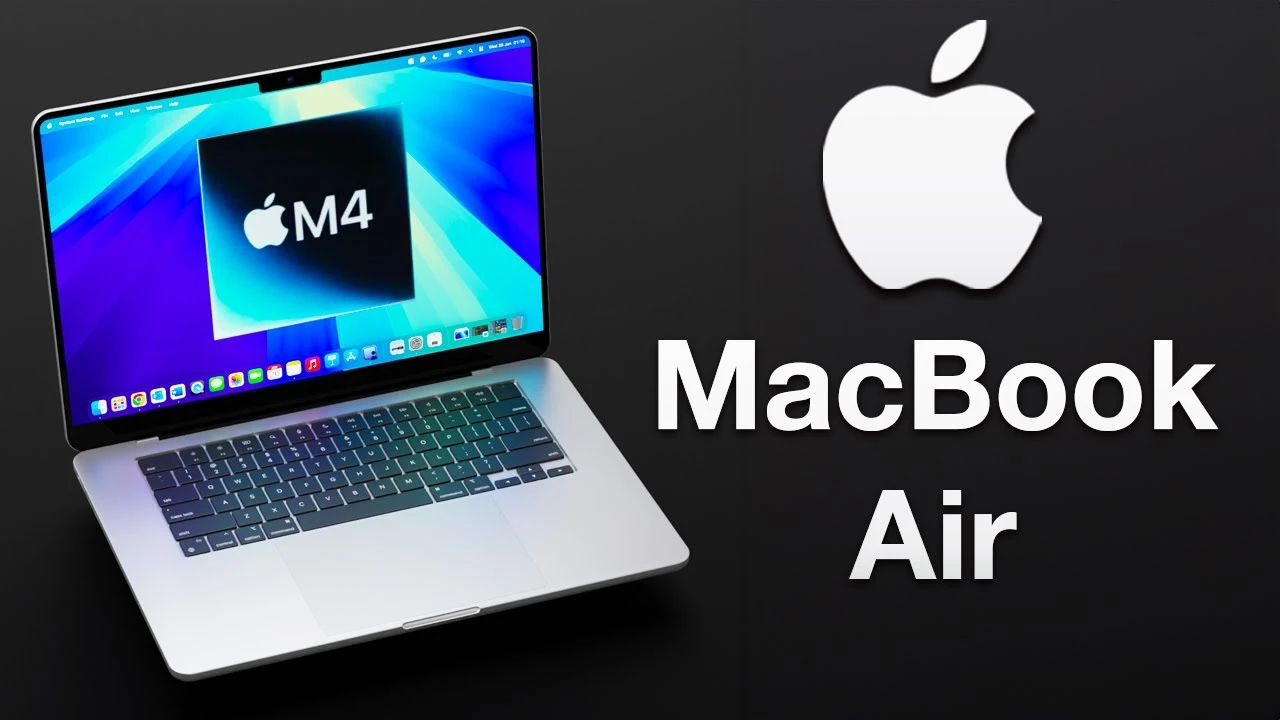MacBook Air M4 Discount Deal