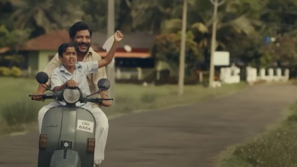 Madhuram Jeevamruthabindu Movie Story