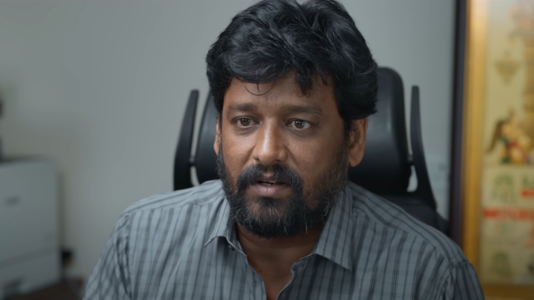 Marutham Movie Review