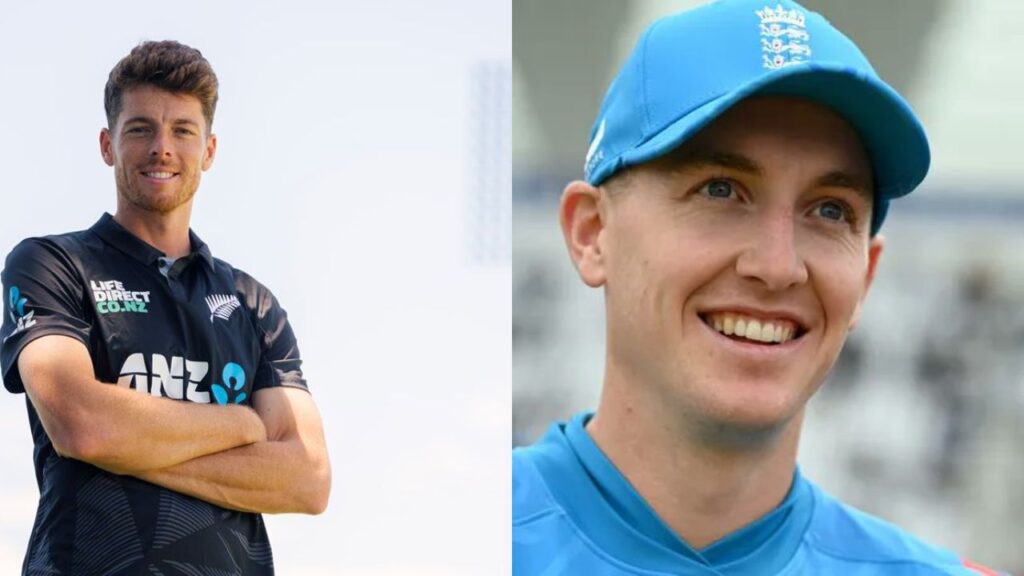 NZ vs ENG 1st ODI Match Preview