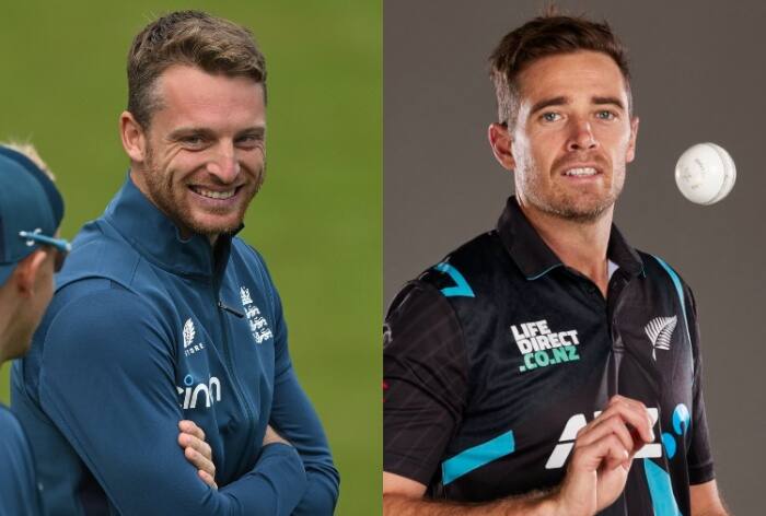 New Zealand vs England 2nd T20 Live Streaming