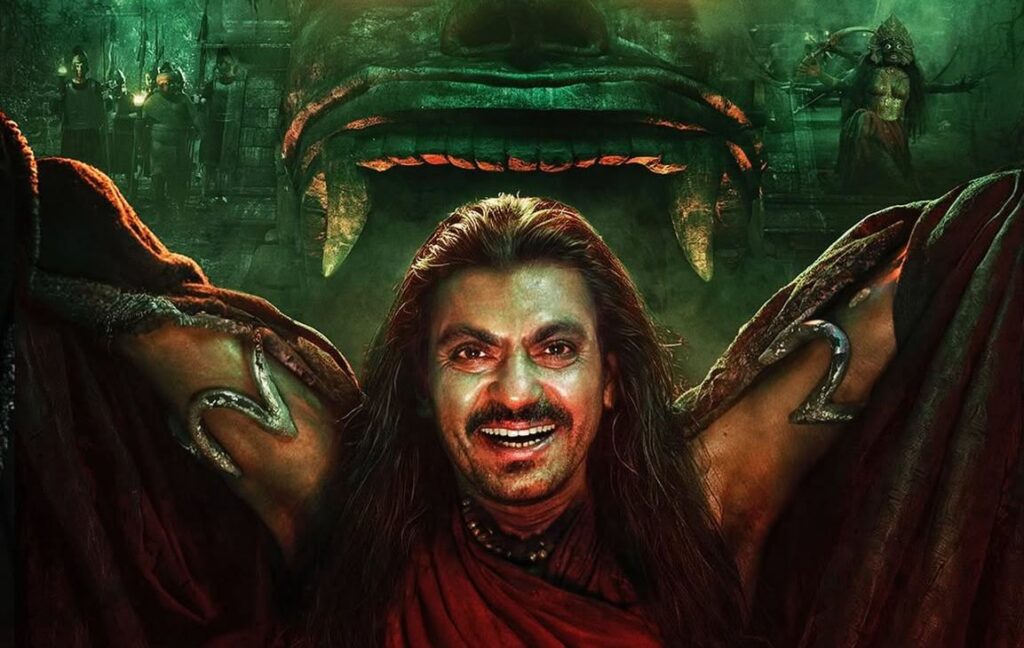 Nawazuddin Siddiqui