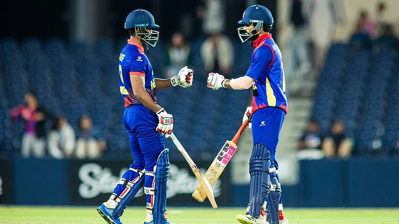 Nepal vs United States Match Prediction