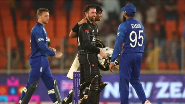 New Zealand vs England 2nd T20 Live Streaming