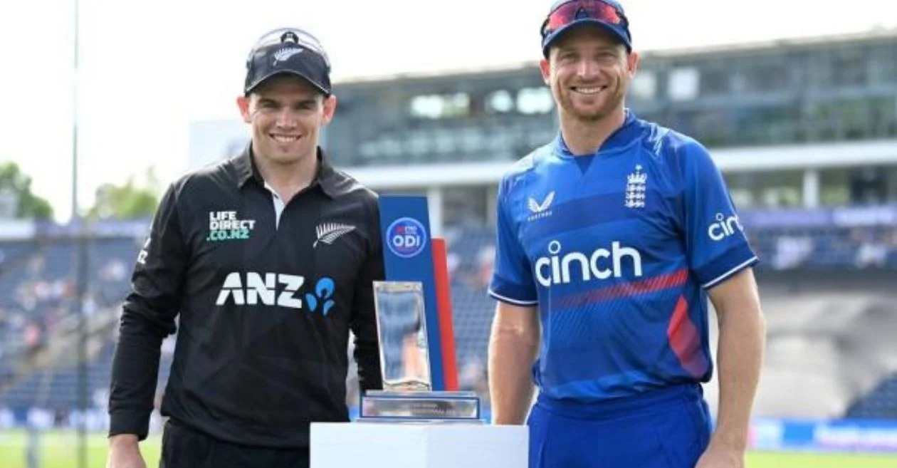 New Zealand vs England 2nd T20 Match Prediction