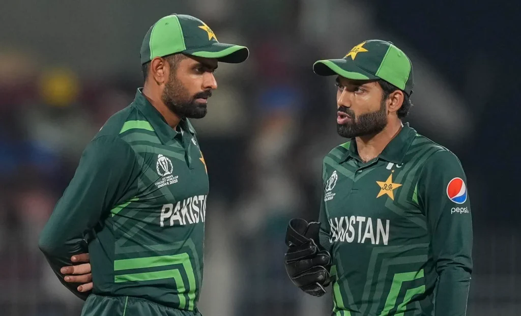 Pakistan vs South Africa 1st T20 Live Streaming