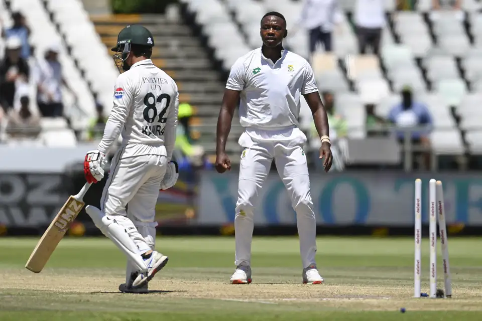 Pakistan vs South Africa 2nd Test Match Prediction