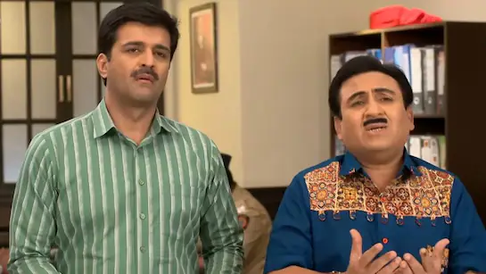 Taarak Mehta & Jethalal