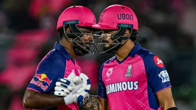 RR Retained Players 2026 Complete List