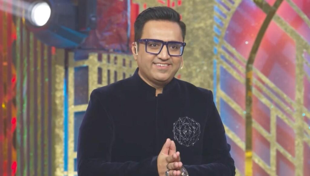 Rise and Fall TRP this Week