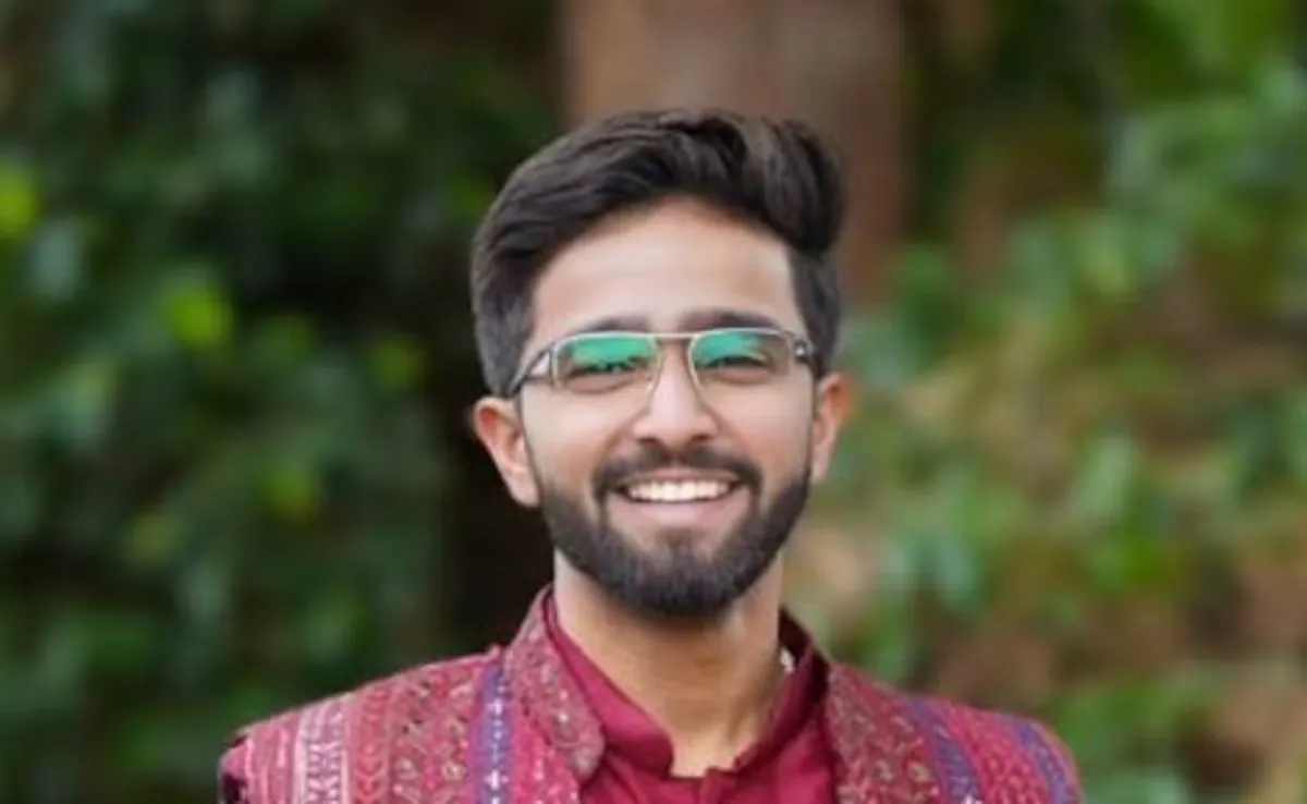 Jamtara 2 actor Sachin Chandwade