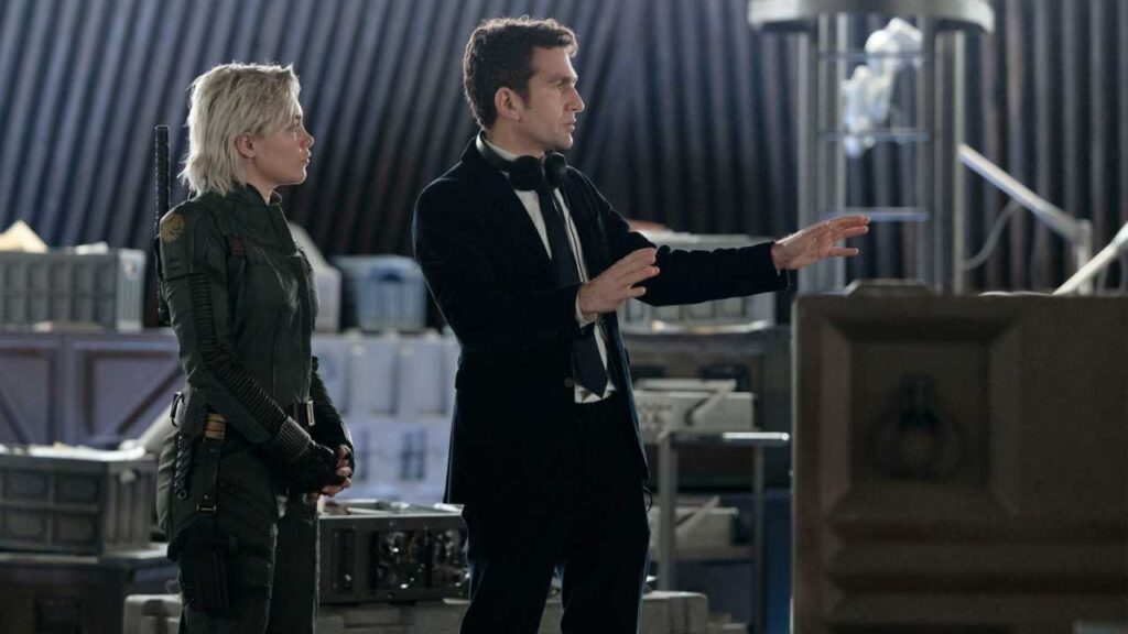 Safe House Movie Story