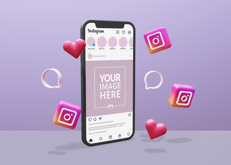 Safe Use of Instagram Map Feature Safe Use of Instagram Map Feature