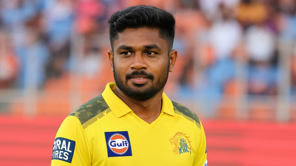 Sanju Samson IPL Trade News