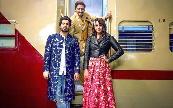 Single Salma Box Office Collection Day 1