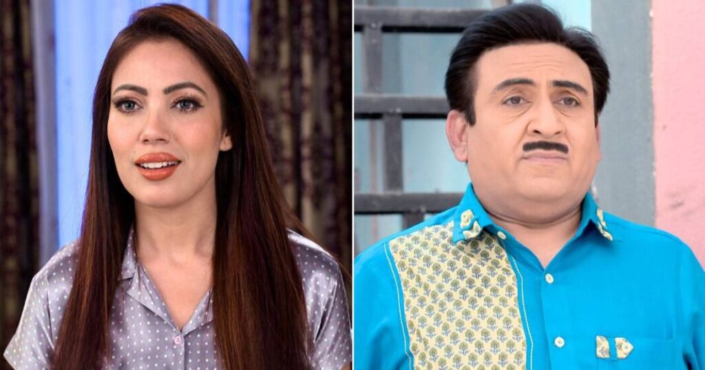 TMKOC weekly TRP update