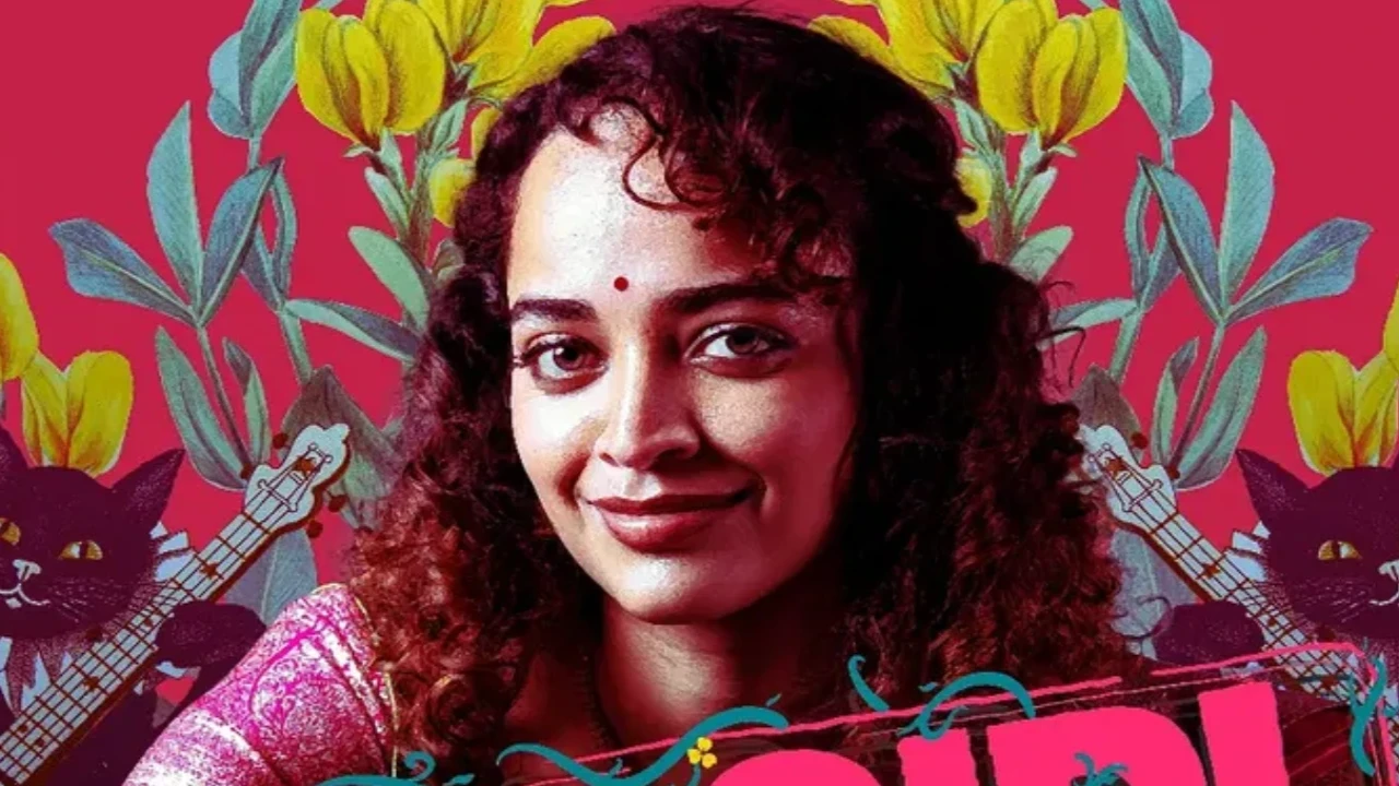 Tamil Film Bad Girl OTT Release Date