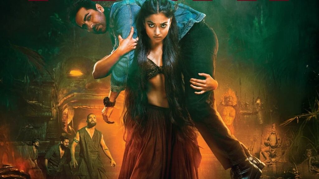 Thamma OTT Release Date