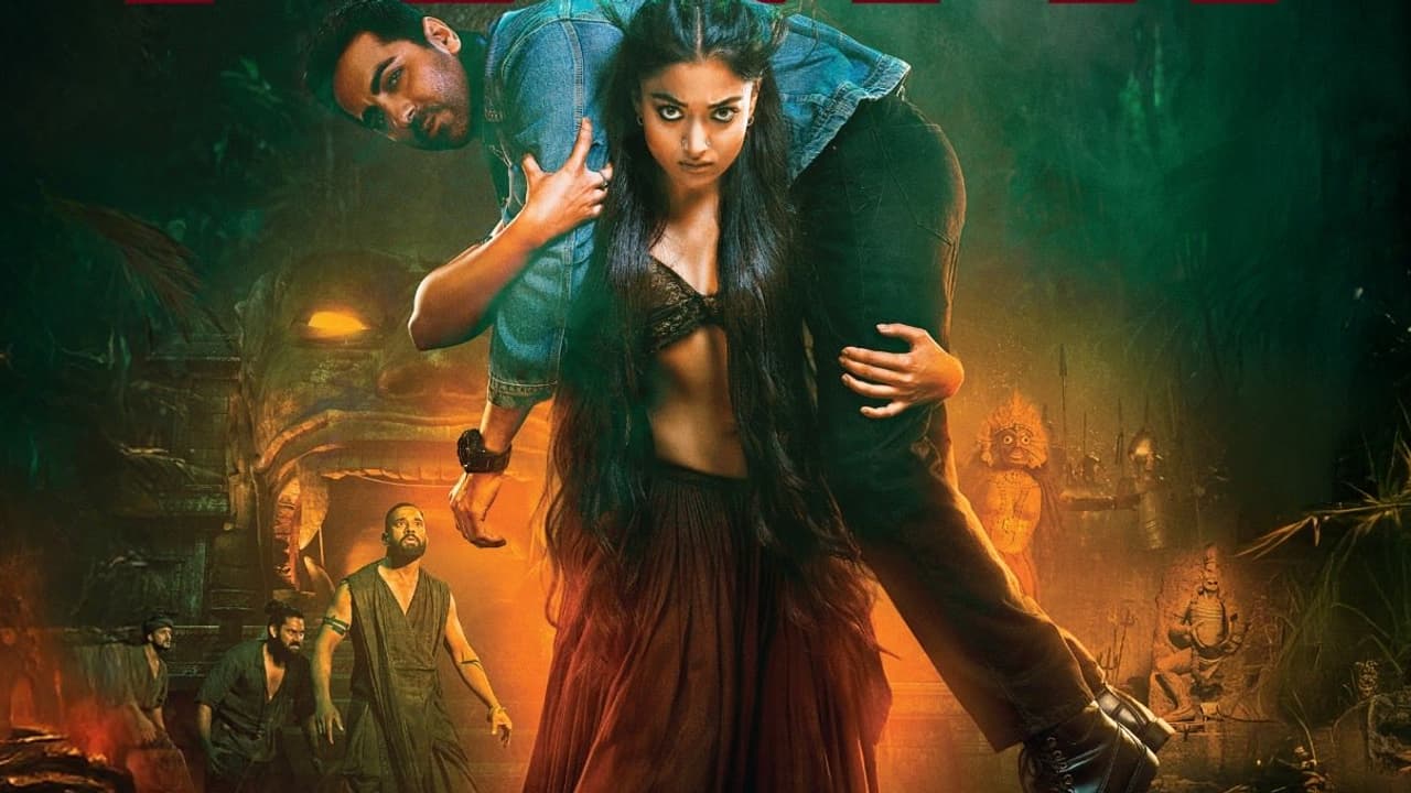 Thamma OTT Release Date
