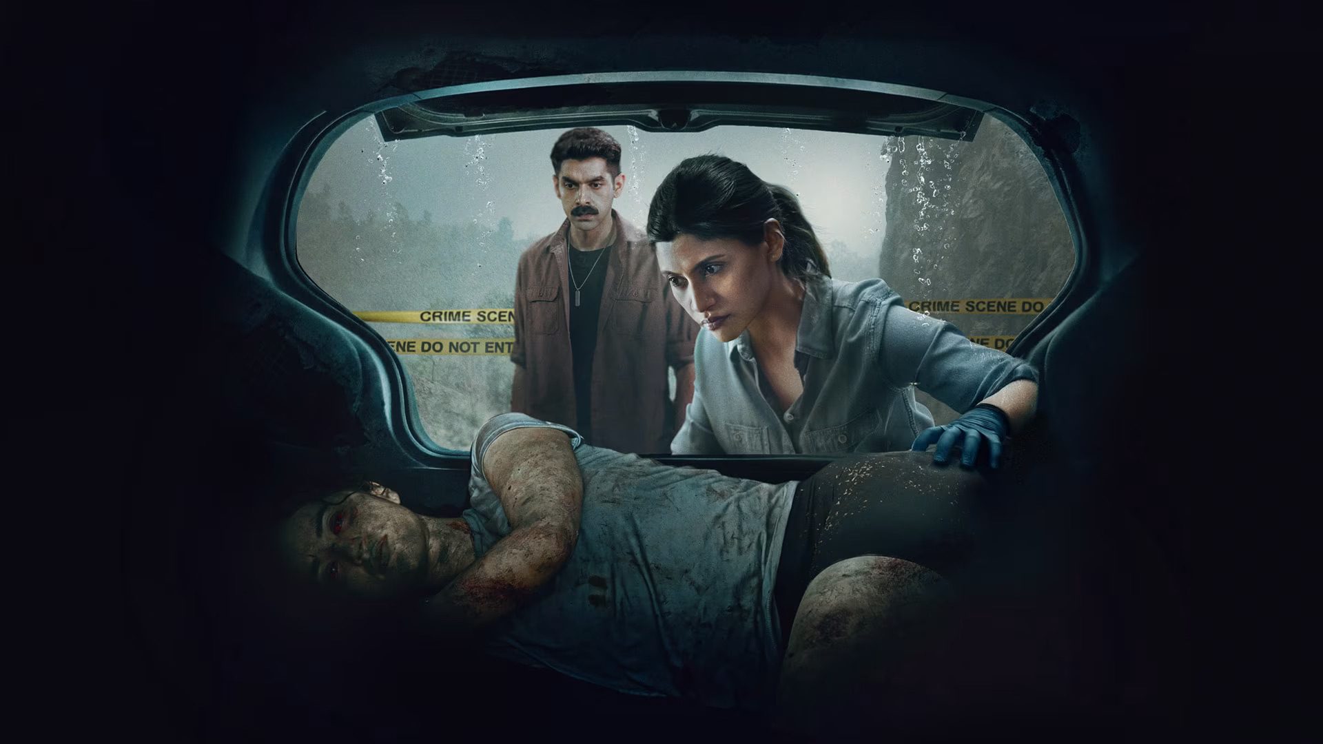The Naina Murder Case Ending Explained Web Series